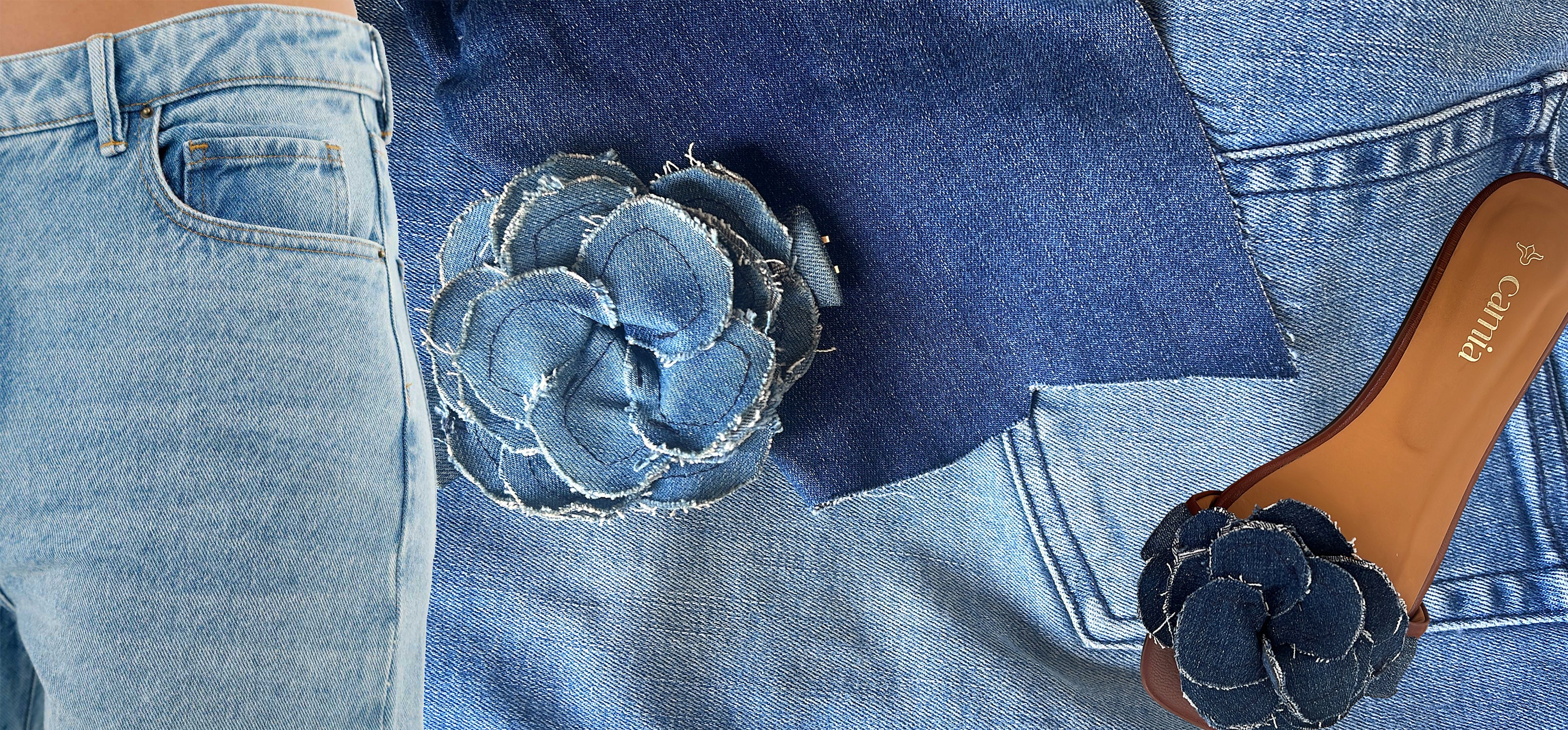 Ethical fashion: What does upcycling means?