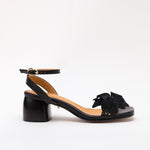 Charcoal Black No long