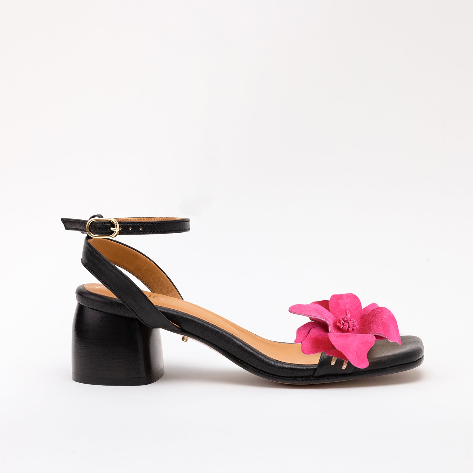 Framboise Black No long