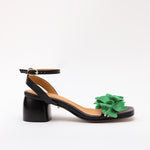 Jade Black No long