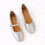 Silver Ballet Swap