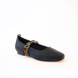 Black Ballet Swap Leopard
