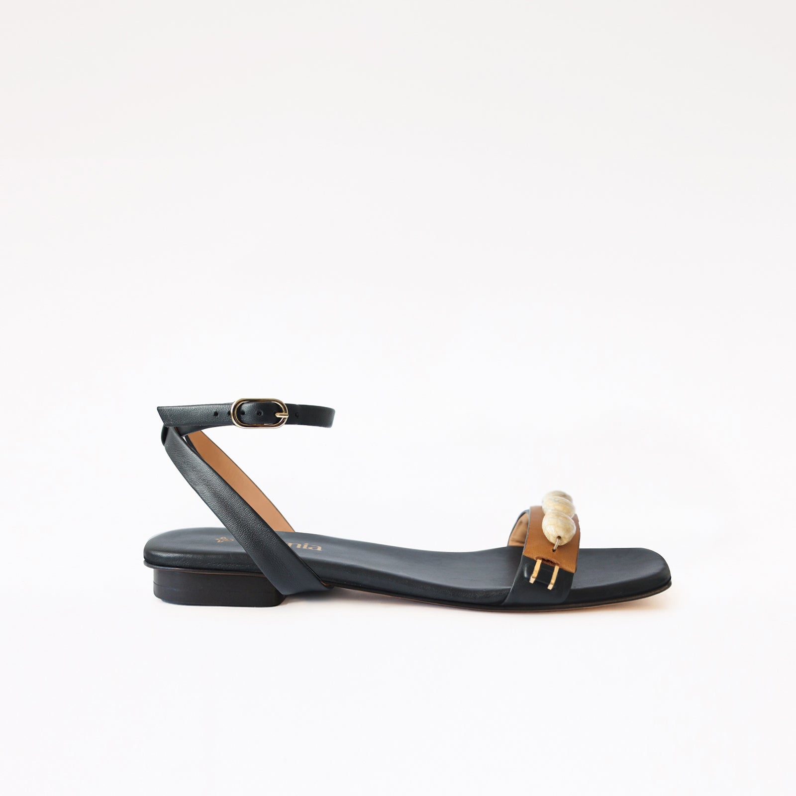 Light Agata Black No long
