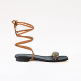 Gladiator Camel Long Aqua Black