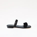 Middle Strap Black Boho Strap Black Black