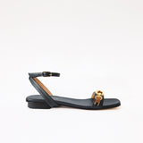 Catena Strap Black No long