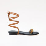 Gladiator Camel Long Camel Strap Black