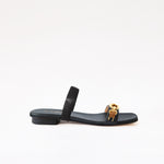Middle Strap Black Catena Strap Black