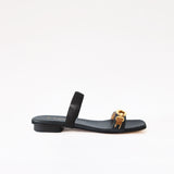 Middle Strap Black Catena Strap Black