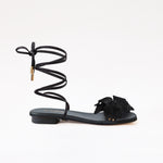 Gladiator Black Long Charcoal Black