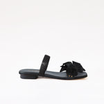 Middle Strap Black Charcoal Black