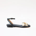 Margarita Camia′s Flower Black no long