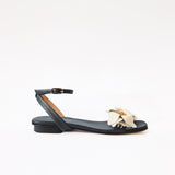 Margarita Camia′s Flower Black no long