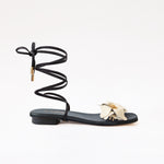 Margarita Gladiator Black - Black