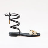 Margarita Gladiator Black - Black