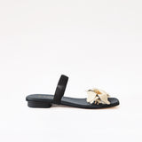 Margarita Middle Black - Black