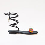 Gladiator Black Long Petit Garden Black