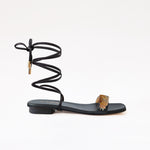 Gladiator Black Long Sunset Black