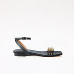 Volcanic Black No long