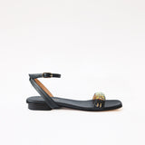 Volcanic Black No long