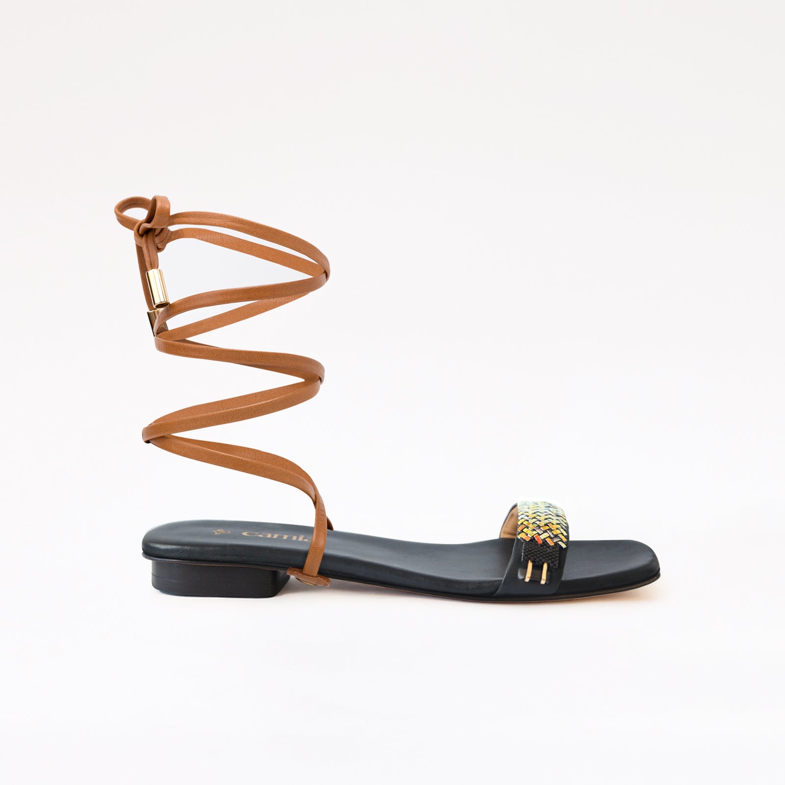 Gladiator Camel Long Volcanic Black