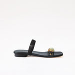 Middle Black Volcanic Black