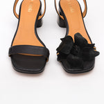 Charcoal Black Front