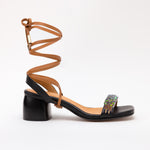Gladiator Camel Long Aqua Black