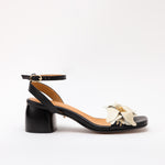 Margarita Camia′s Flower Black no long