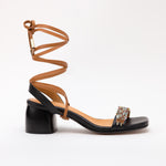 Gladiator Camel Long Sandy Black