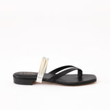 Black Thongs + S.Triple