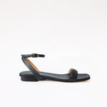 No Front Black