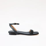 No Front Black