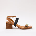 Middle Black Volcanic Camel