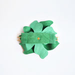 Jade Camia's Interchangeable Flower Strap