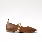 Caramel - Hoops Cream