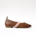 Caramel - Rose Double Lane