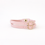 Rose Double Lane Strap