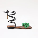 Gladiator Black Long Jade Camel