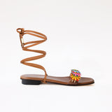 Gladiator Camel Long Petit Garden Camel