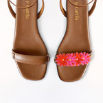 Petit Garden Red Camel