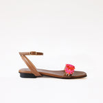Petit Garden Red Camel No long