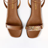 Sandy Camel Front