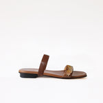 Middle Espresso Sunset Camel