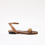 Catena Strap Camel No long