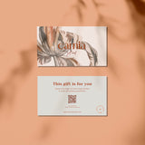Camia Gift Card