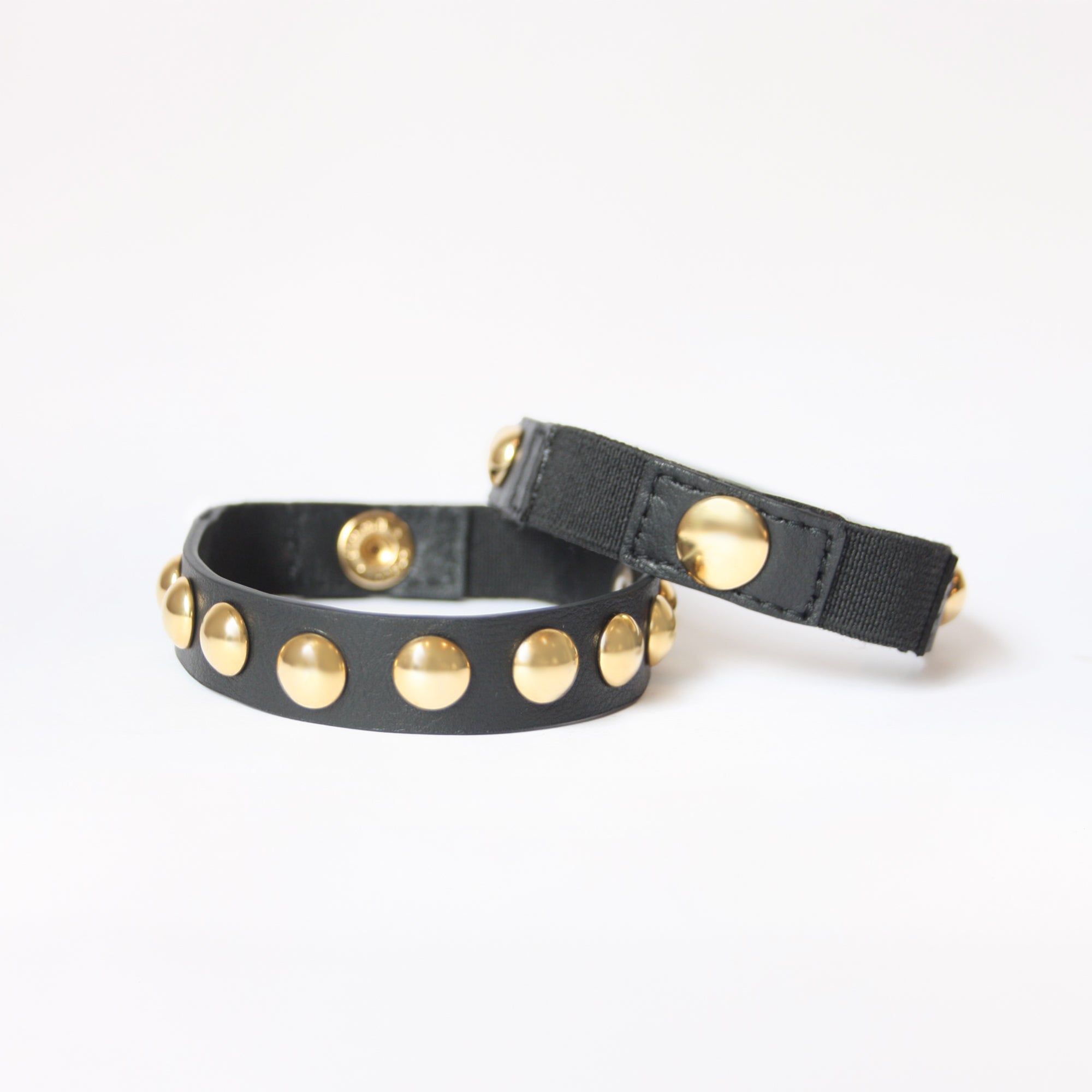 Silver Ballet + G.Studs B.Strap