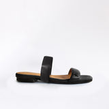 Black Middle Cushion
