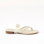 Off White Thong - Double OffWhite