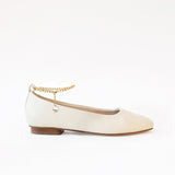 OffWhite - Golden Anklets